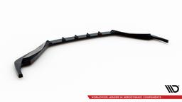 Maxton Design Kuppispoileri V.2  Lexus GS MK4 (L10)