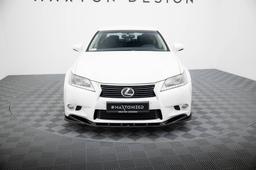 Maxton Design Kuppispoileri V.2  Lexus GS MK4 (L10)