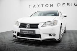 Maxton Design Kuppispoileri V.2  Lexus GS MK4 (L10)