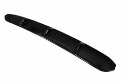 Maxton Design Diffuser Lexus GS MK4 Facelift H