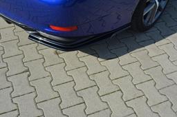Maxton Design Splitters Lexus GS MK4 Facelift H