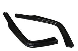 Maxton Design Splitters Lexus GS MK4 Facelift H