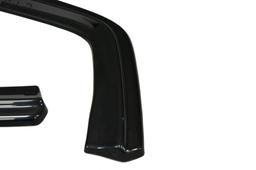 Maxton Design Splitters Lexus GS MK4 Facelift H