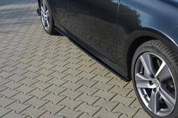Maxton Design Sivuhelmat Lexus GS MK4 Facelift
