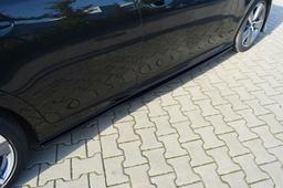 Maxton Design Sivuhelmat Lexus GS MK4 Facelift