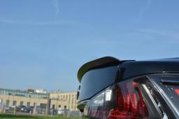 Maxton Design Siipi Lexus GS MK4 Facelift T