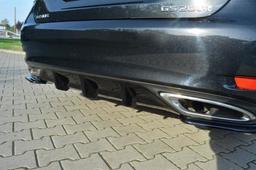 Maxton Design Diffuser Lexus GS MK4 Facelift T