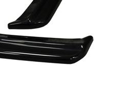 Maxton Design Splitters Lexus GS MK4 Facelift T