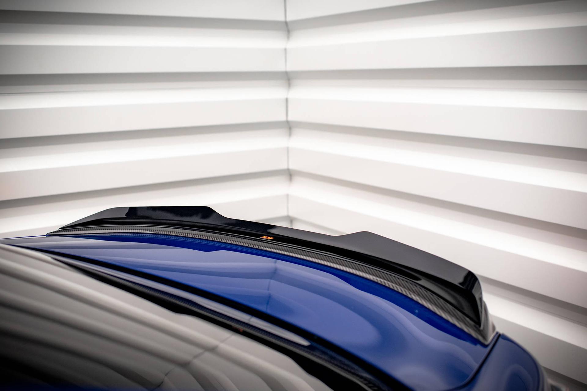 Maxton Design Siipi Lexus GS F MK4 Facelift