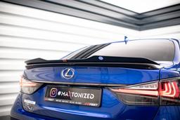 Maxton Design Siipi Lexus GS F MK4 Facelift