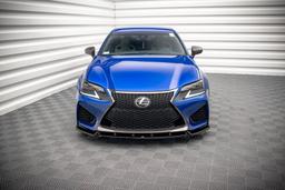 Maxton Design Kuppispoileri V.1 Lexus GS F MK4 Facelift