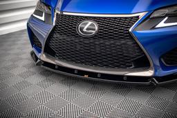 Maxton Design Kuppispoileri V.1 Lexus GS F MK4 Facelift