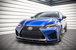 Maxton Design Kuppispoileri V.1 Lexus GS F MK4 Facelift