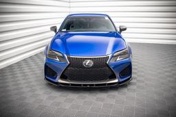 Maxton Design Kuppispoileri V.2 Lexus GS F MK4 Facelift