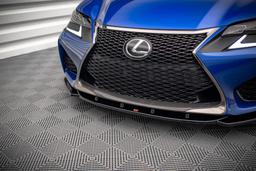 Maxton Design Kuppispoileri V.2 Lexus GS F MK4 Facelift