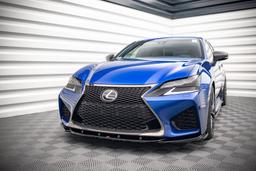 Maxton Design Kuppispoileri V.2 Lexus GS F MK4 Facelift