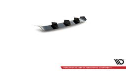 Maxton Design Diffusor Lexus GS F MK4 Facelift