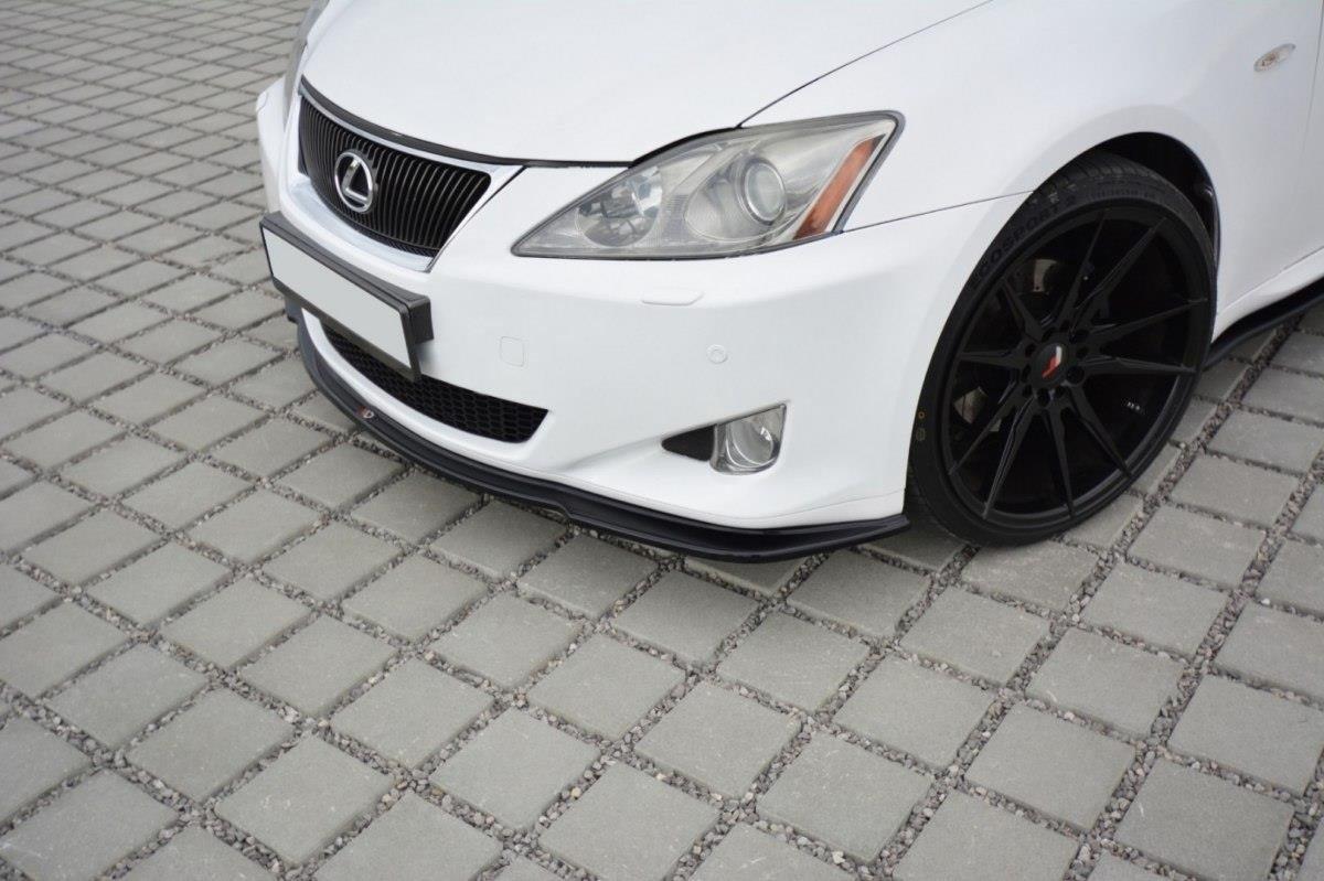 Maxton Design Kuppispoileri V.1 Lexus IS MK2