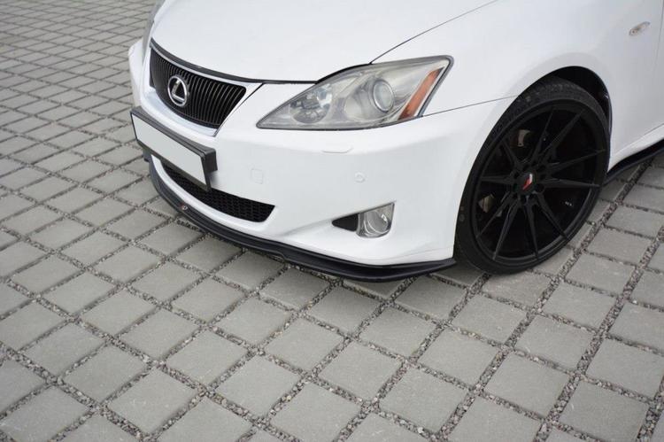 Maxton Design Kuppispoileri V.1 Lexus IS MK2