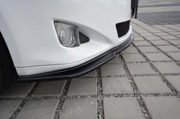 Maxton Design Kuppispoileri V.1 Lexus IS MK2