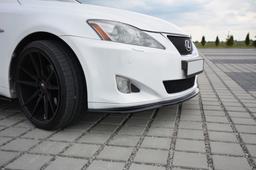 Maxton Design Kuppispoileri V.1 Lexus IS MK2