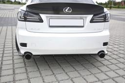 Maxton Design Diffuser Lexus IS MK2