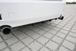 Maxton Design Diffuser Lexus IS MK2