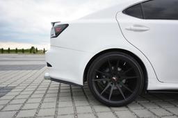 Maxton Design Splitters Lexus IS MK2
