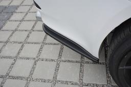 Maxton Design Splitters Lexus IS MK2