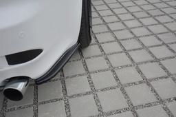Maxton Design Splitters Lexus IS MK2