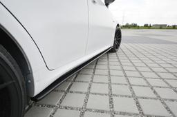 Maxton Design Sivuhelmat Lexus IS MK2