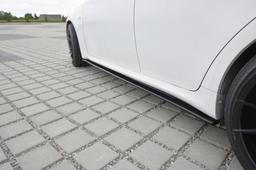 Maxton Design Sivuhelmat Lexus IS MK2