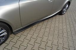 Maxton Design Sideskjørt Lexus IS MK3/ MK3 Facelift 