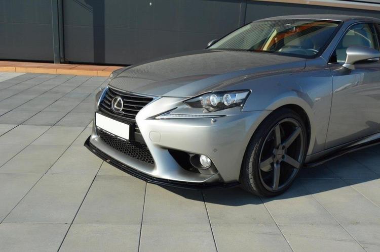 Maxton Design Kuppispoileri V.1 Lexus IS MK3