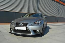 Maxton Design Kuppispoileri V.1 Lexus IS MK3