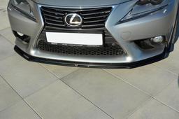 Maxton Design Kuppispoileri V.1 Lexus IS MK3