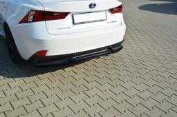 Maxton Design Diffuser Lexus IS MK3 H