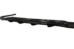 Maxton Design Diffuser Lexus IS MK3 H