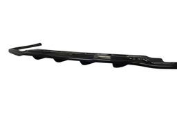 Maxton Design Diffuser Lexus IS MK3 H