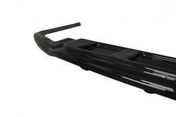 Maxton Design Diffuser Lexus IS MK3 H