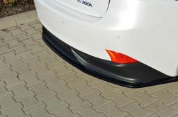 Maxton Design Diffuser Lexus IS MK3 H