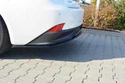 Maxton Design Diffuser Lexus IS MK3 H