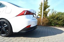 Maxton Design Diffuser Lexus IS MK3 H