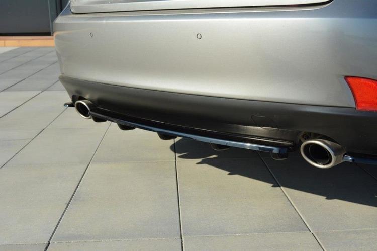 Maxton Design Diffusor Lexus IS MK3 T
