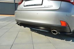 Maxton Design Diffusor Lexus IS MK3 T