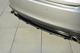 Maxton Design Diffusor Lexus IS MK3 T
