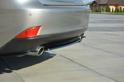 Maxton Design Diffuser Lexus IS MK3 T