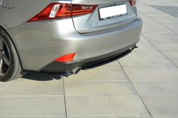 Maxton Design Diffuser Lexus IS MK3 T