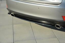Maxton Design Diffuser Lexus IS MK3 T