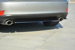 Maxton Design Diffuser Lexus IS MK3 T